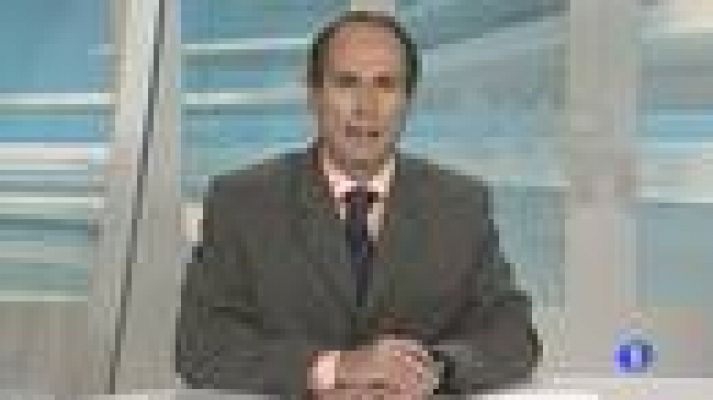 Telenorte - País Vasco - Telenorte País Vasco - 27/06/14