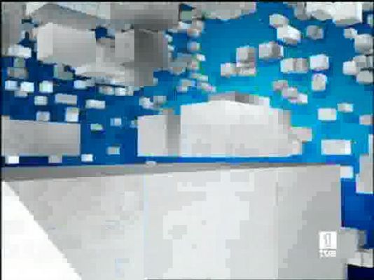 Especiales informativos - Accidente en Barajas - 7