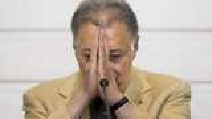 L'informatiu - Comunitat Valenciana - L'Informatiu - Comunitat Valenciana 2 - 27/06/14