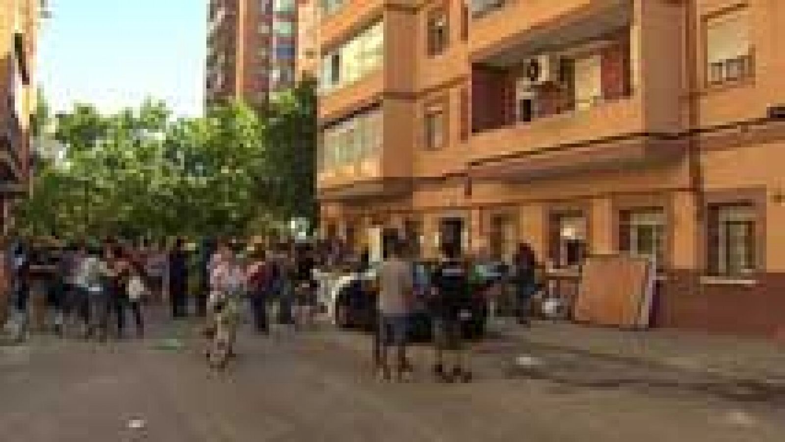 Informativo de Madrid 2 - 27/06/14