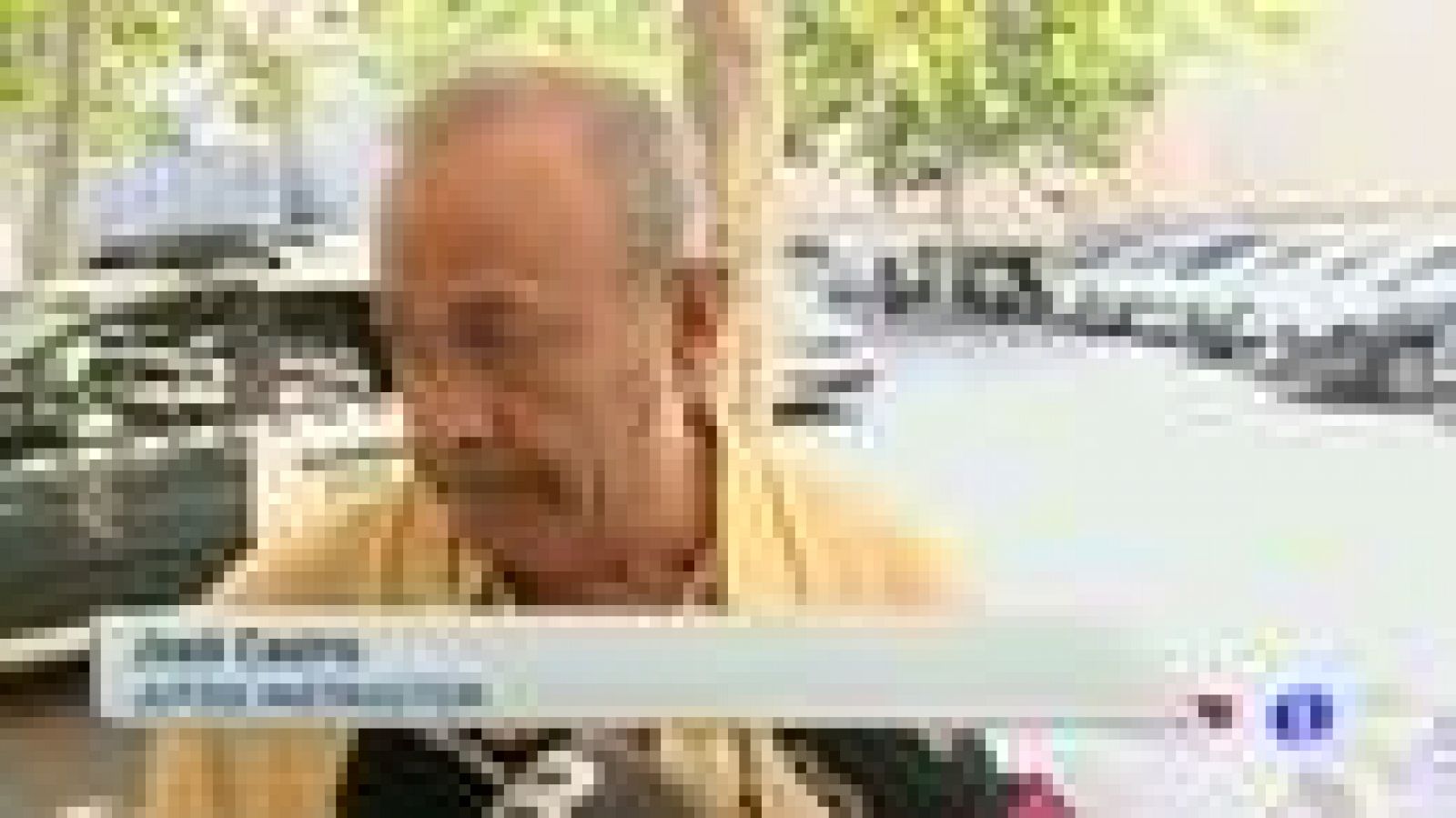 Informatiu Balear 2 - 27/06/14 | Ver