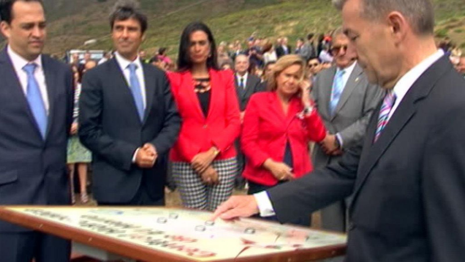 Canarias en 2' - 27/06/14 | Ver