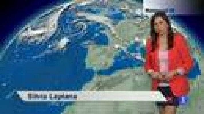 Noticias Andalucía - El tiempo en Andalucia-27/06/14