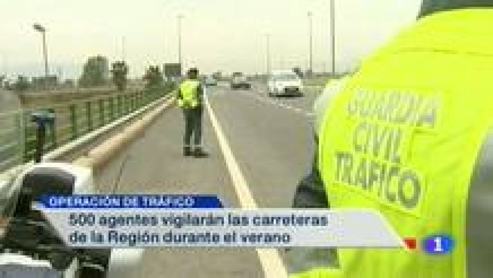 Noticias Murcia: Noticias Murcia 2 - 27/06/2014 | RTVE Play