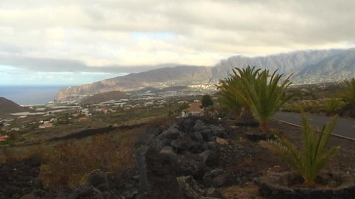 El tiempo en Canarias - 27/06/14