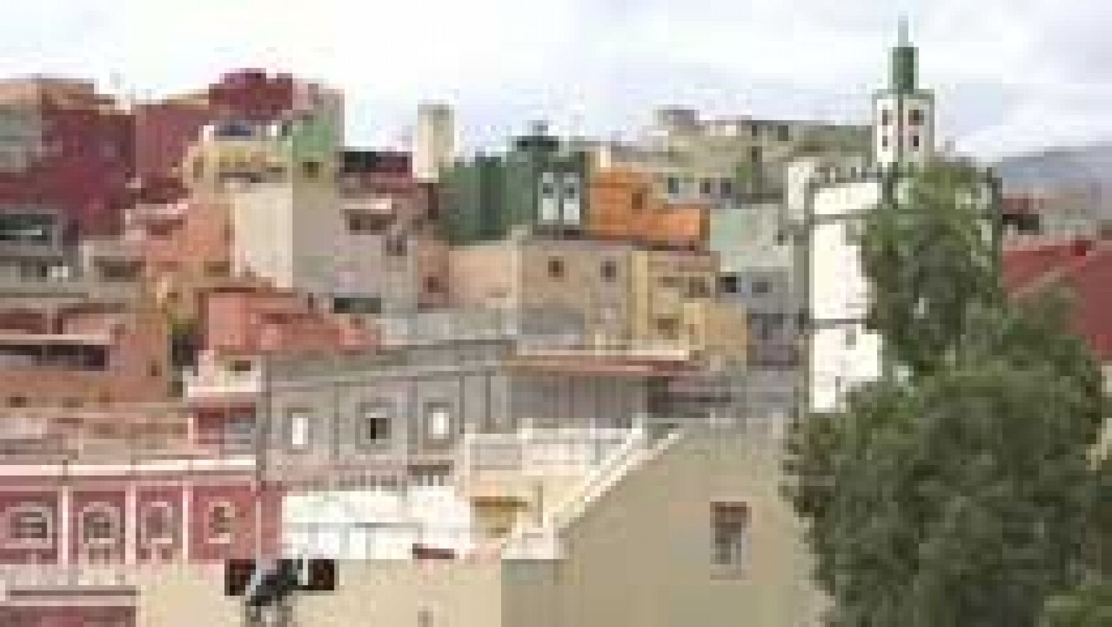 Noticias de Ceuta: Ceuta en 2' - 27/06/14 | RTVE Play