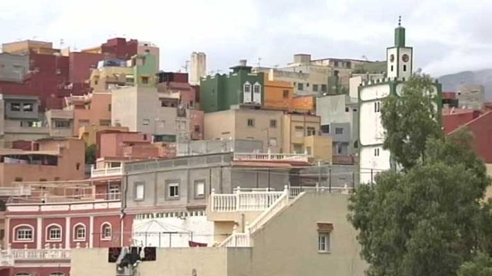 Noticias de Ceuta - Ceuta en 2' - 27/06/14