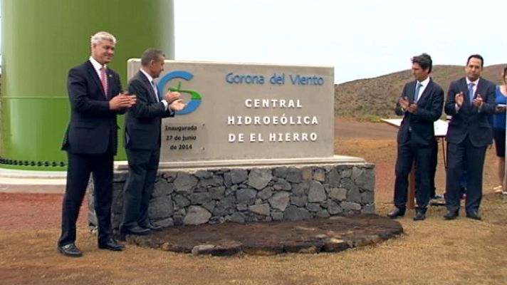 Telecanarias - Telecanarias - 27/06/14