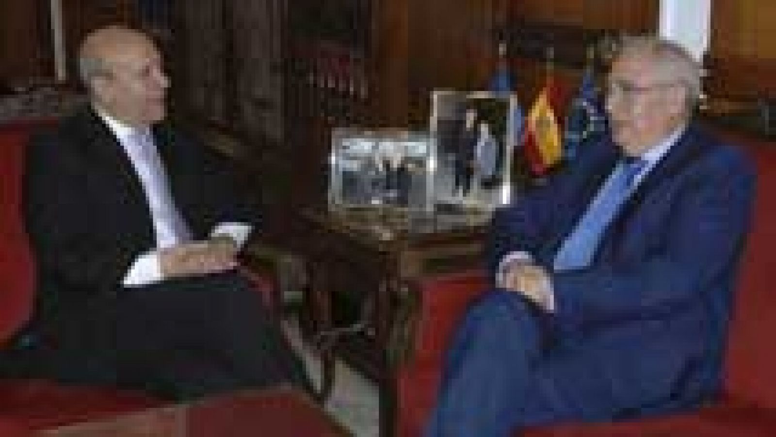 Noticias de Melilla - 27/06/14