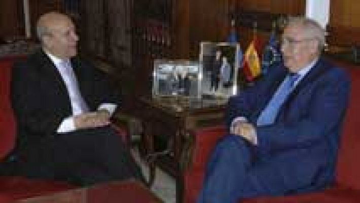 Noticias de Melilla - Noticias de Melilla - 27/06/14