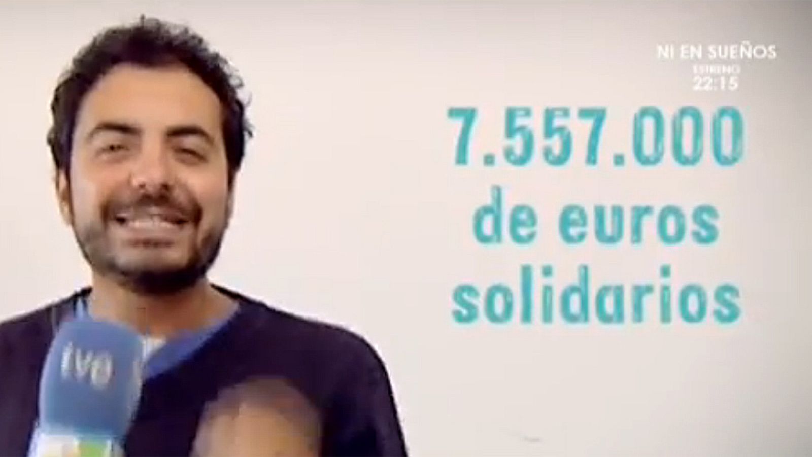 Entre Todos - 'Entre Todos' despide su primera temporada con 530 familias ayudadas