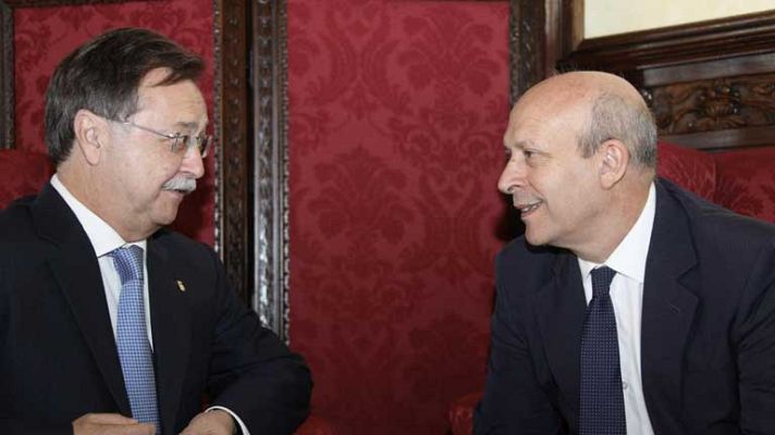 Noticias de Ceuta - Noticias de Ceuta - 27/06/14