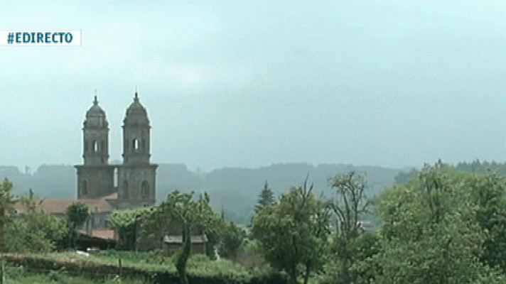 España Directo - Sobrado (A Coruña)