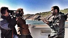 Aquí la Tierra- Los acantilados de Zumaia, tesoro del tiempo