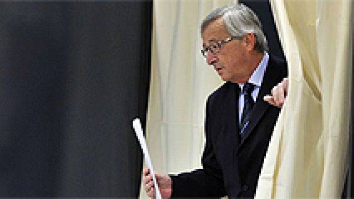 Juncker: el 'viejo zorro' de la política económica europea regresa al primer plano