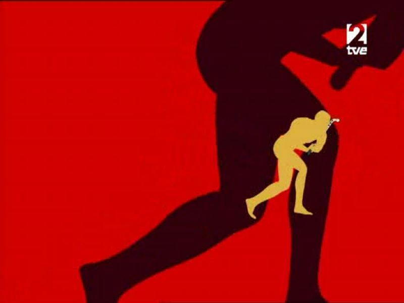 Hockey masculino.España- Australia 