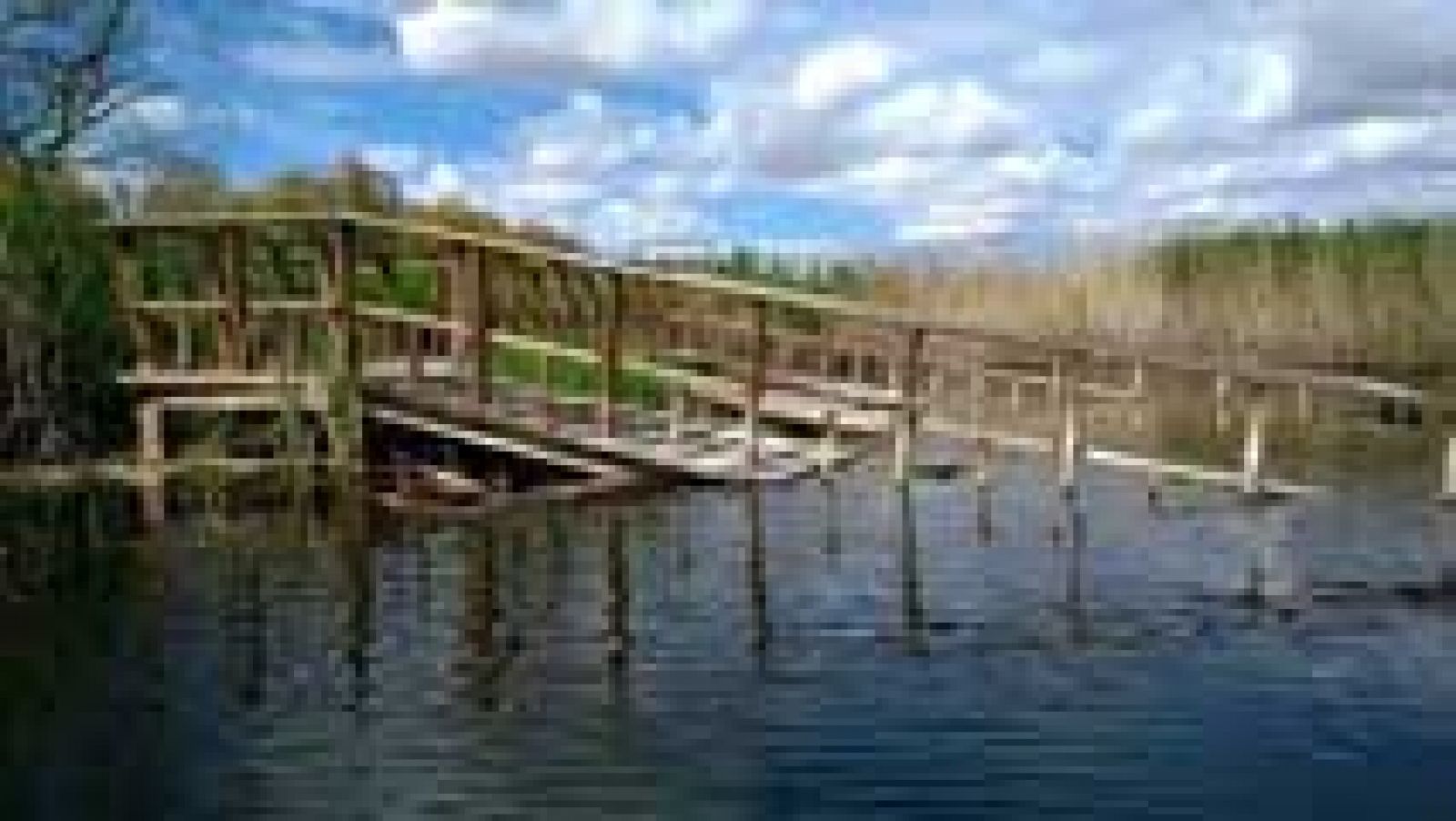 Por colores, una forma curiosa de ver las Tablas de Daimiel