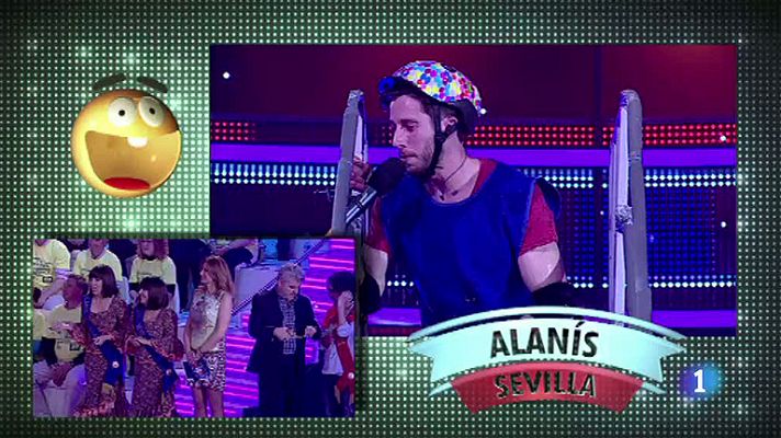 El pueblo más divertido - Chistobogán de Alanís