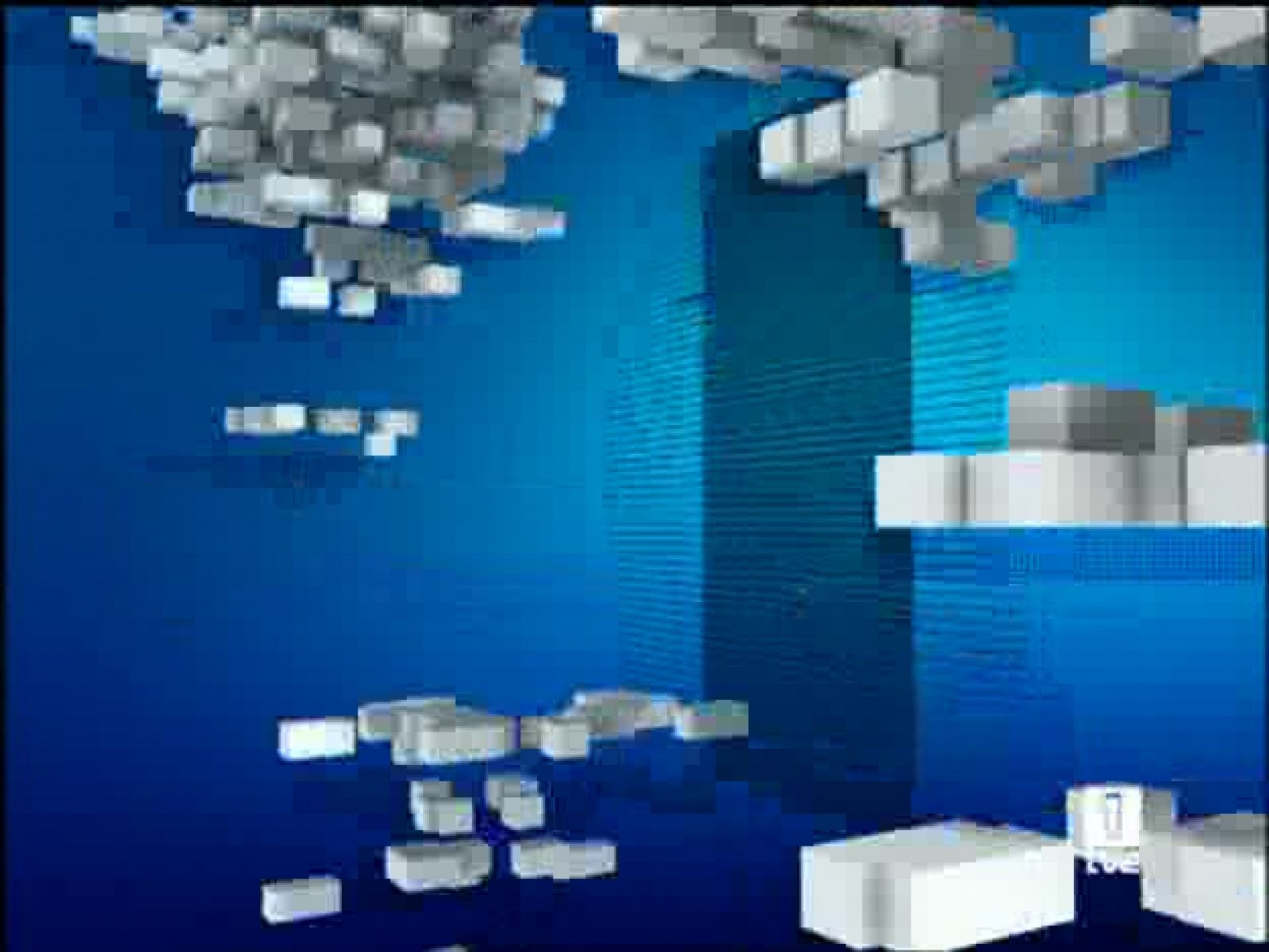 Especial informativo - Accidente en Barajas - Sexta hora - 21/08/08 - Especiales informativos | Ver