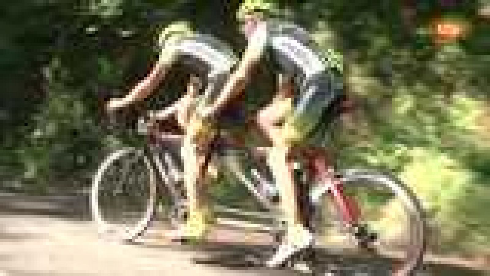 Ciclismo: Ciclismo - Marcha Cicloturista Quebrantahuesos 2014 | RTVE Play