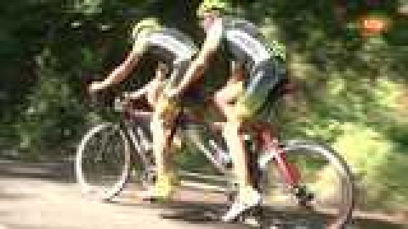 Ciclismo - Marcha Cicloturista Quebrantahuesos 2014 - ver ahora