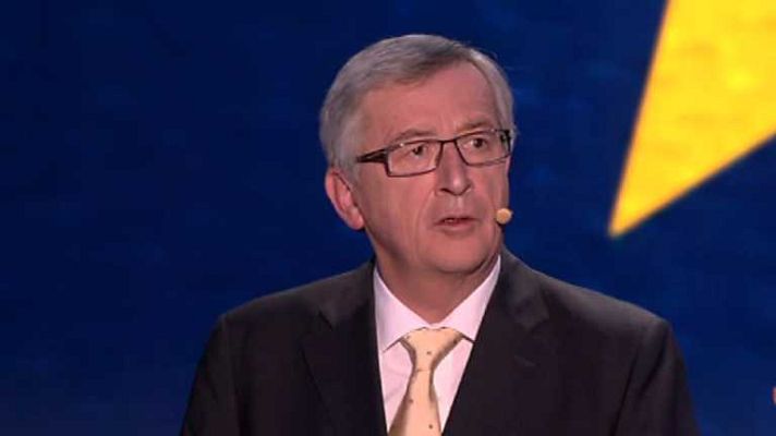 Europa - Europa 2014 - 27/06/14