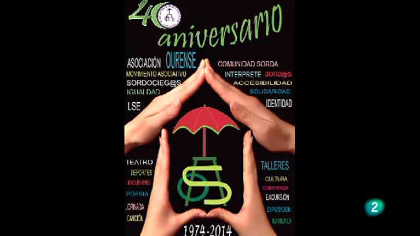 En lengua de signos - 28/06/14 - ver ahora