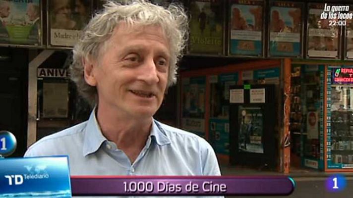 Lo que hay que ver ... - Lo que hay que ver - 28/06/14