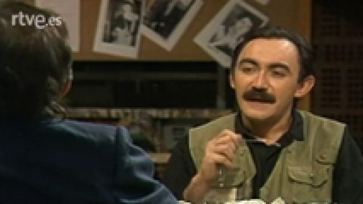 Eva y Adán. Agencia matrimonial - Ropa interior