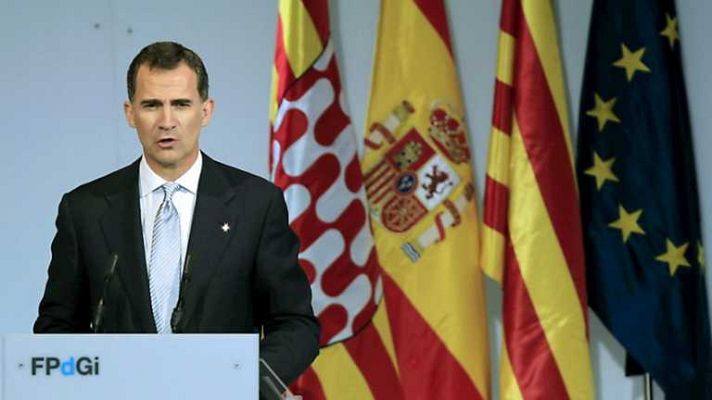 Audiencia Abierta - Audiencia Abierta  - 28/06/14