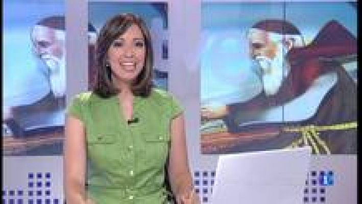 L'Informatiu - Els 120 anys del frare Higròmetre