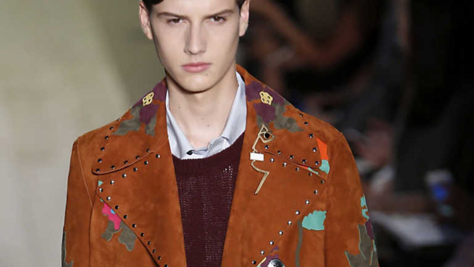 Solo moda - 28/06/14 - ver ahora