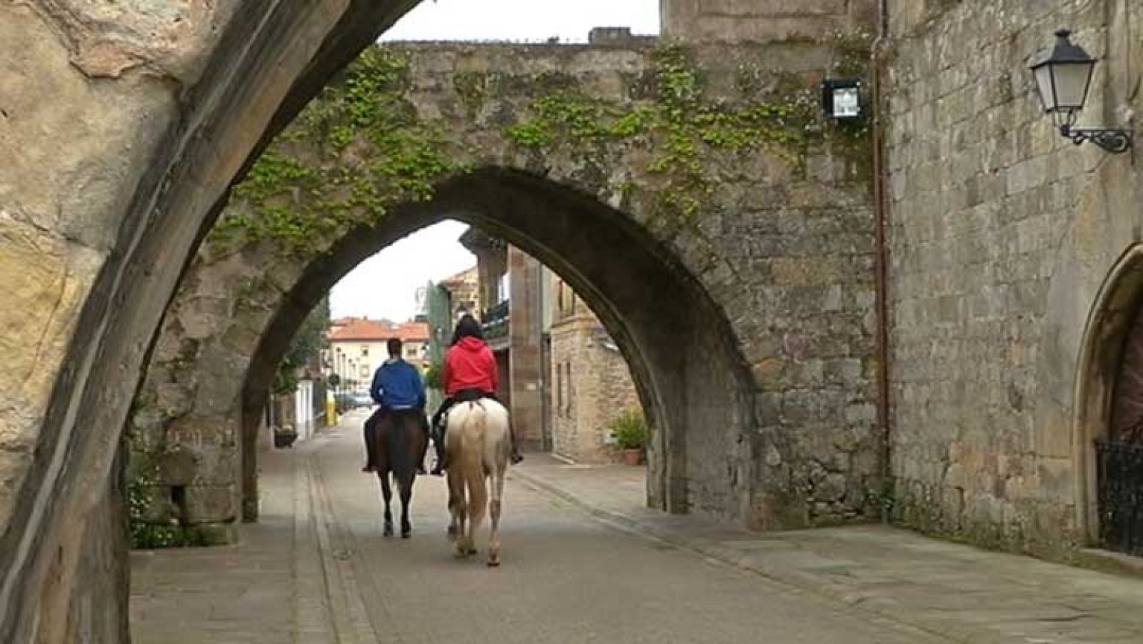 El País Vasco es el destino más demandado por los viajeros rurales