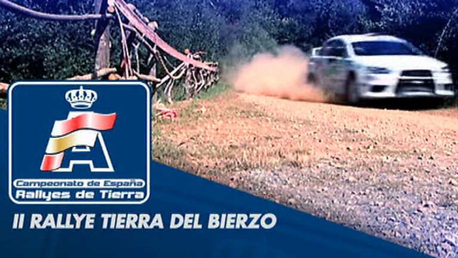 Automovilismo - Campeonato de España Rallye Tierra de Bierzo