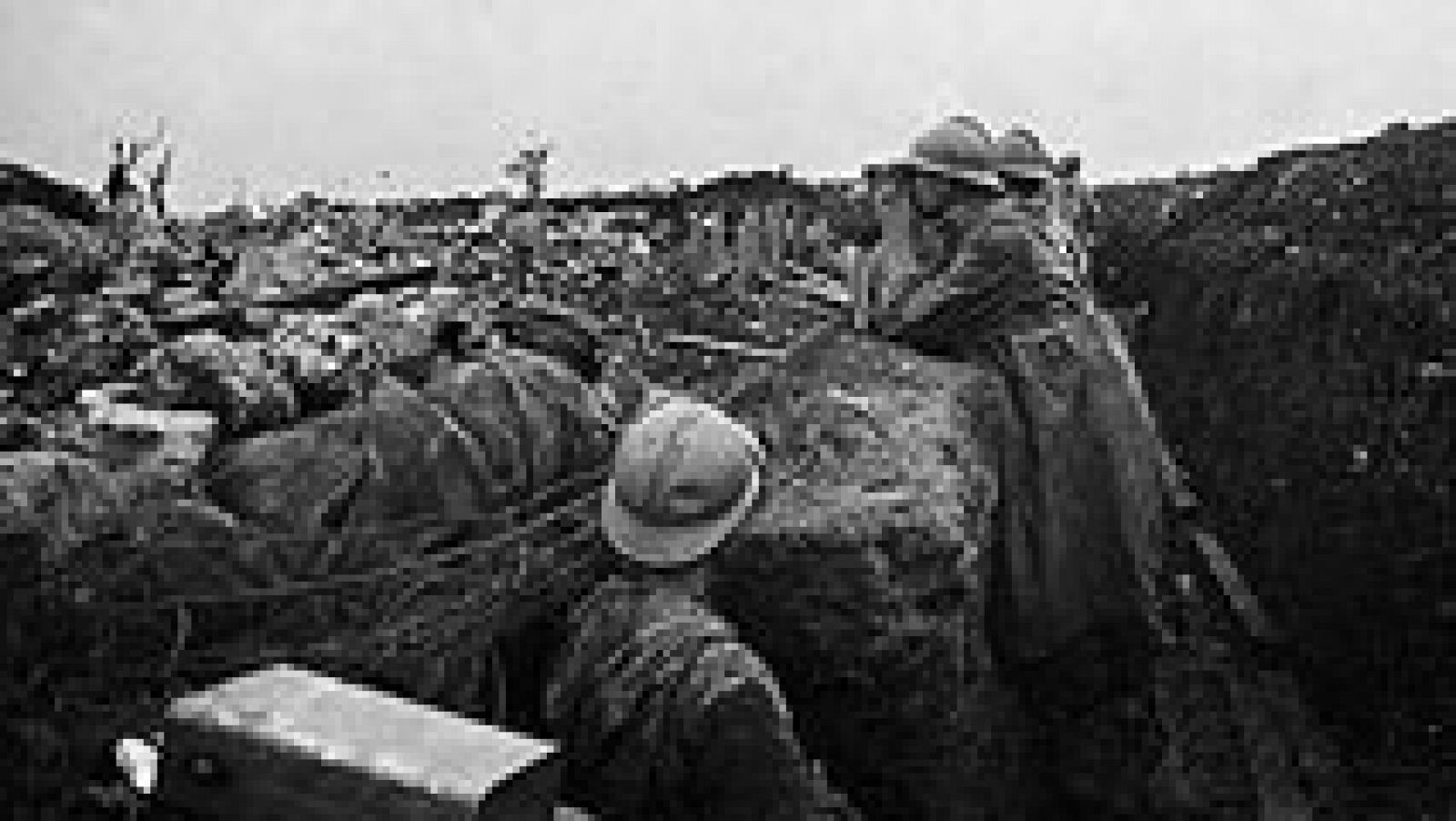 Centenario del atentado de Sarajevo, crimen que desencadenó la I Guerra Mundial