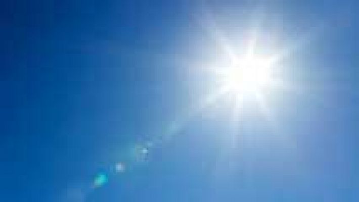 Telediario 1 - Los riesgos del melanoma