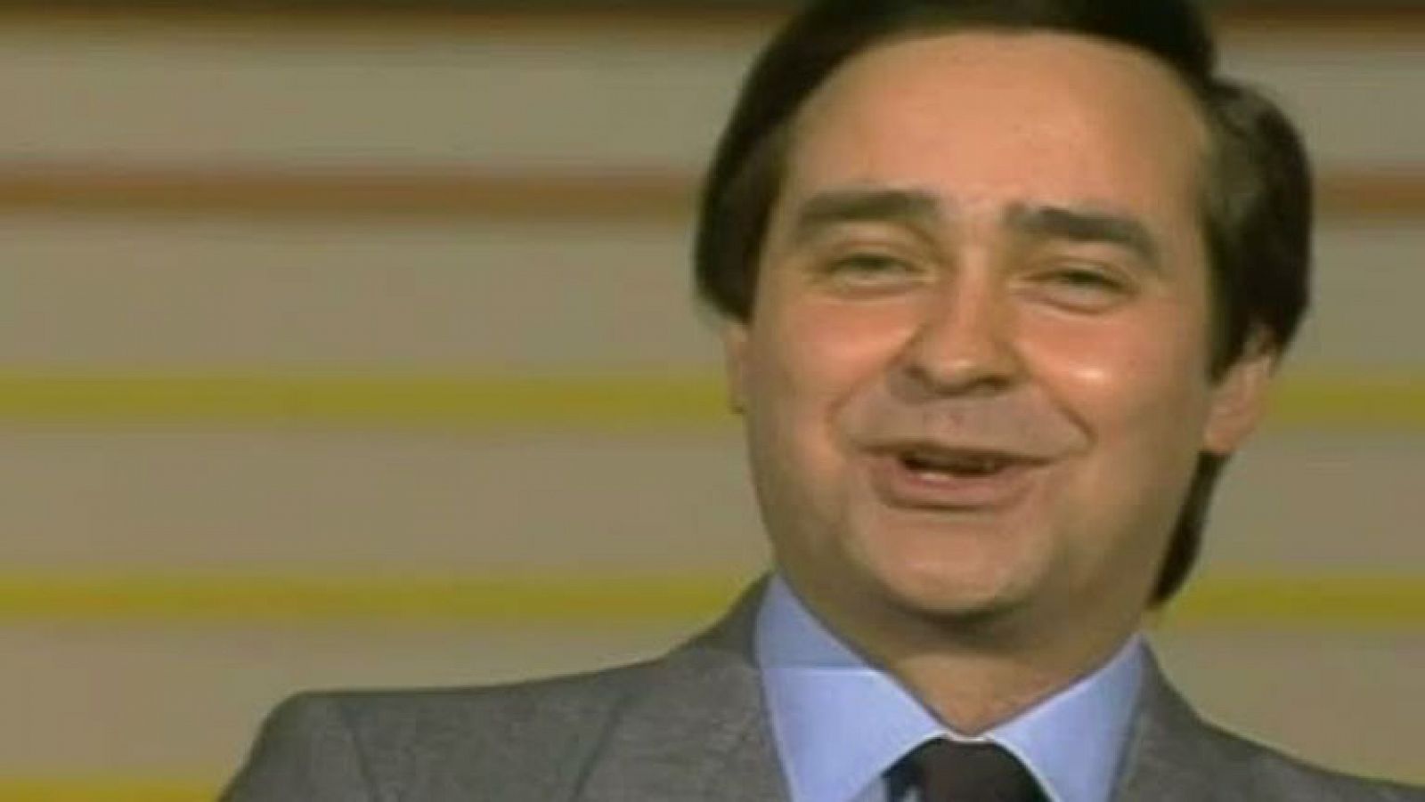 Gol... ¡y al Mundial 82! - 1/2/1982 - Gol ... y al Mundial 82 | Ver