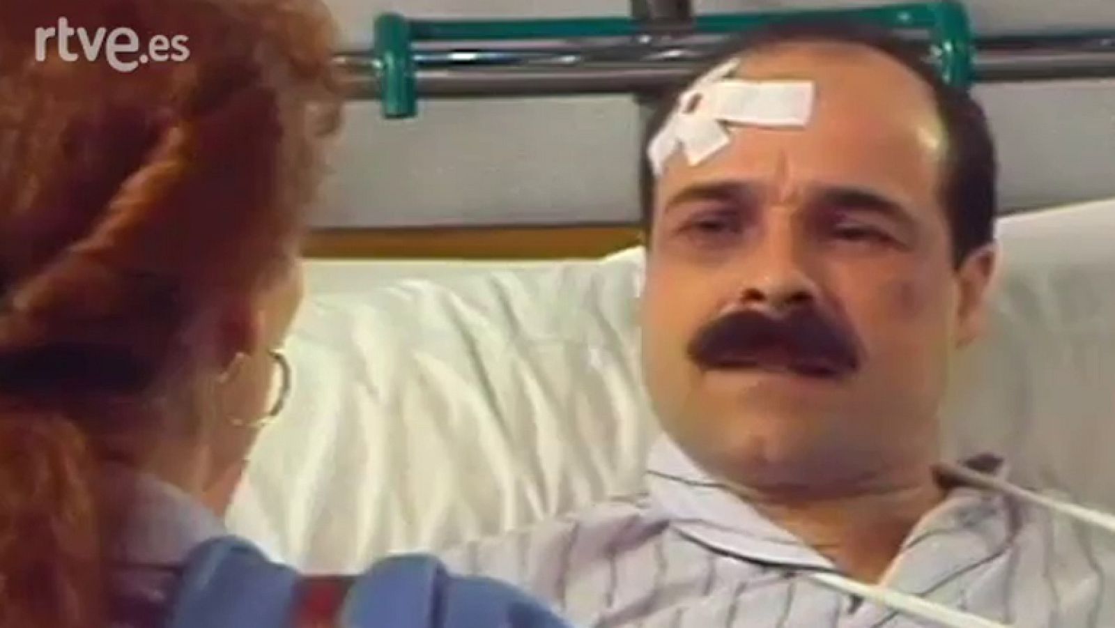 Eva y Adán - Gajes del oficio