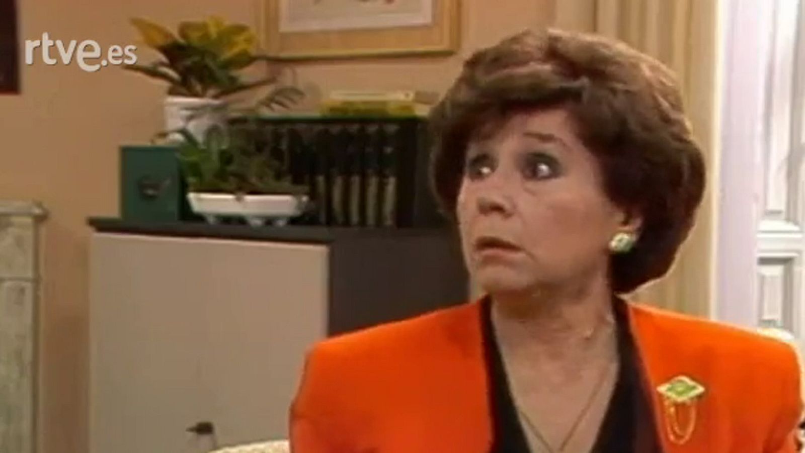 Eva y Adán - El señor de negro