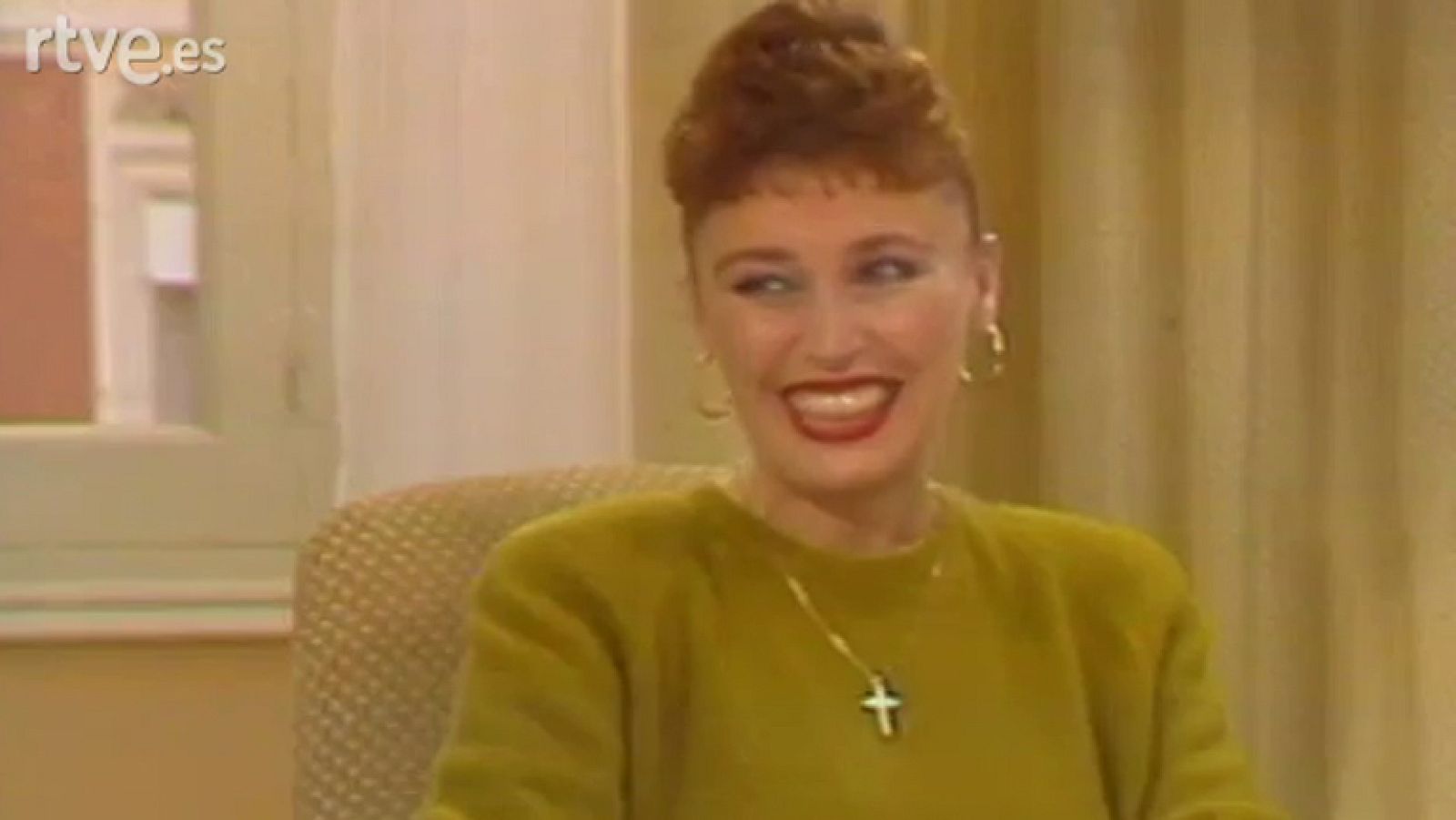 Eva y Adán - Hay amores que matan