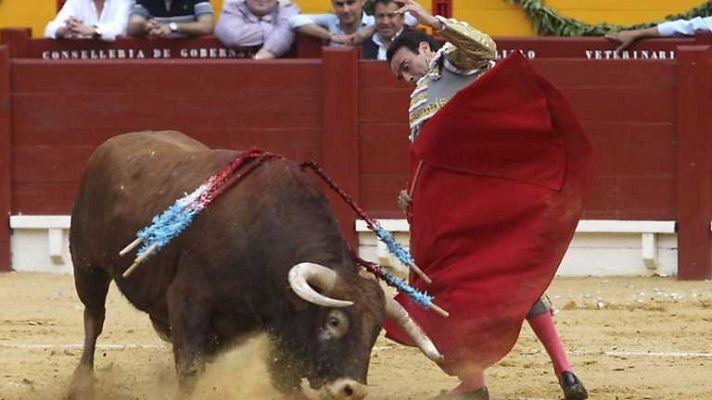 Tendido cero - Tendido Cero - 28/06/14