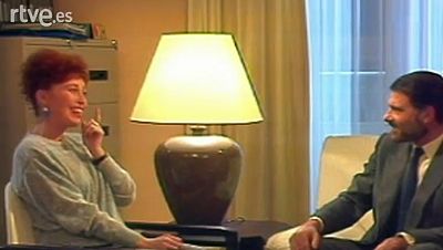 Como en un cuento de hadas