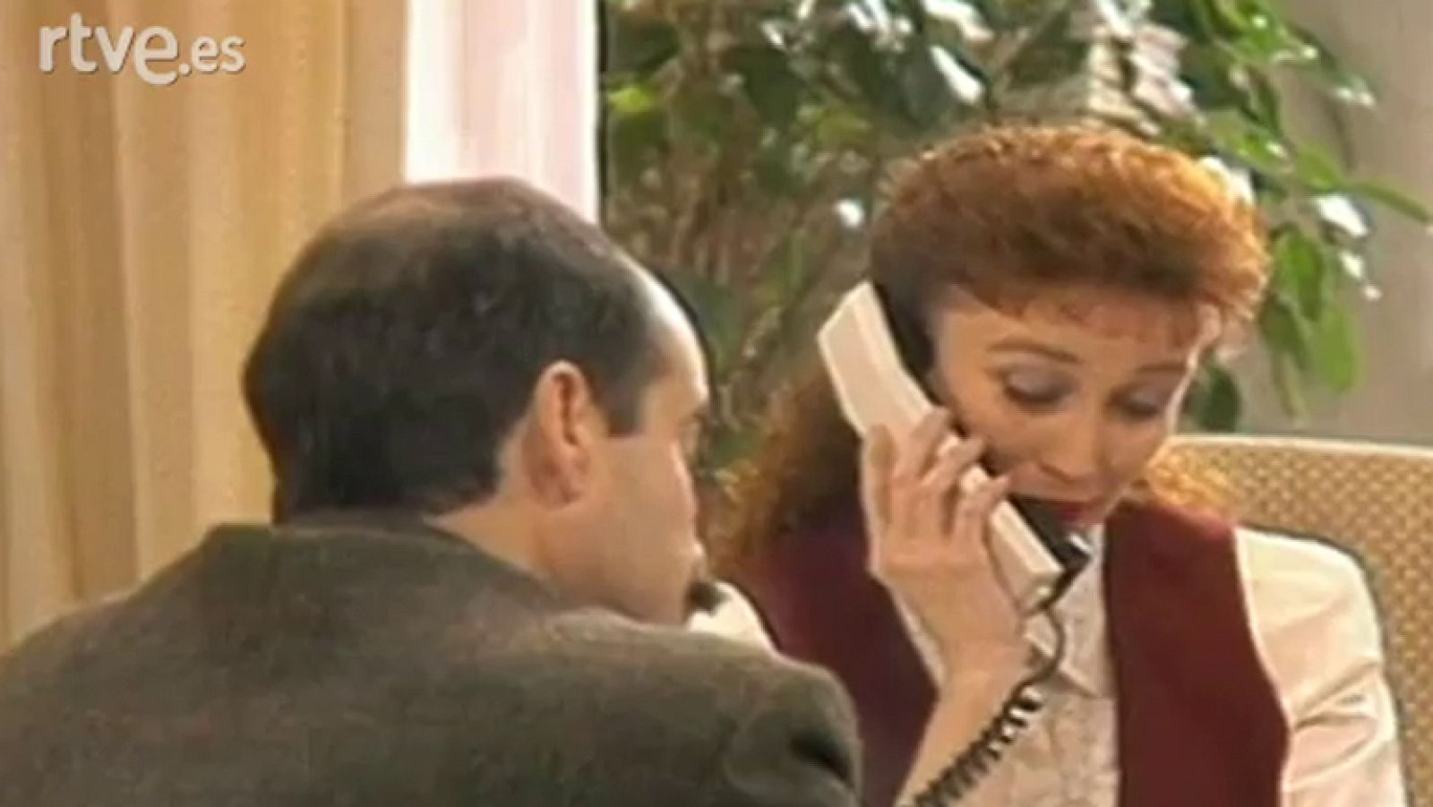 Eva y Adán - Solo para mirones