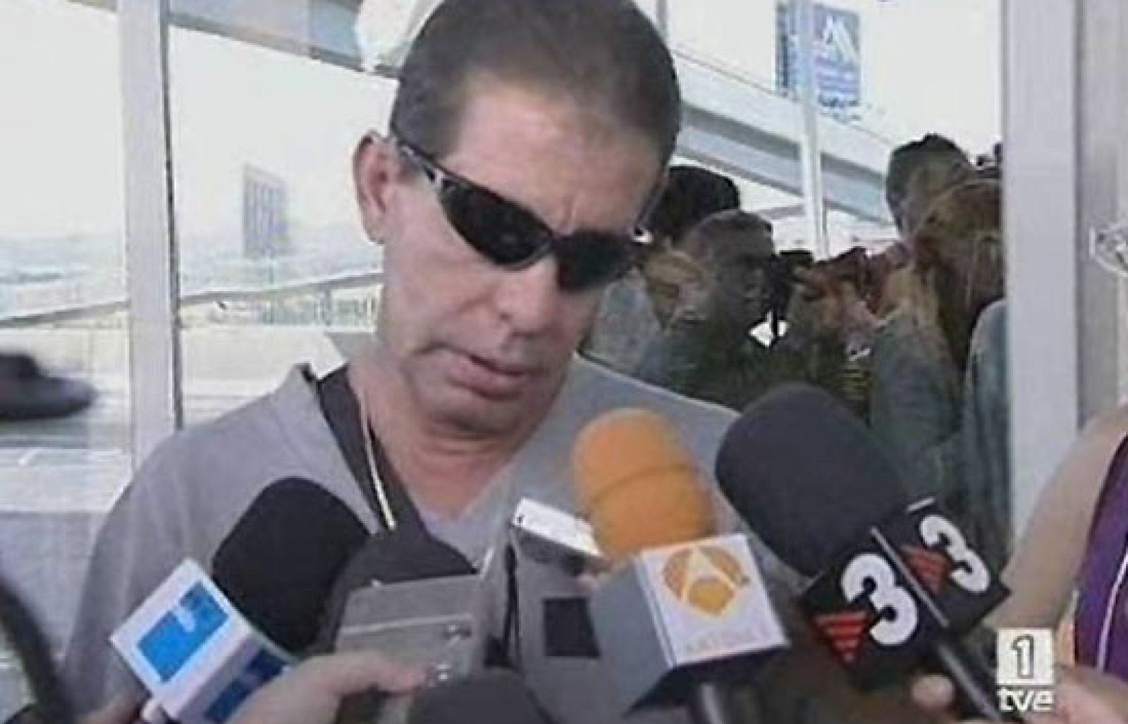 Familias rotas por el dolor