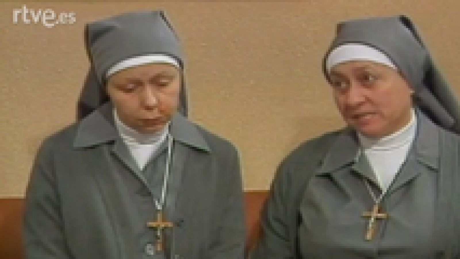 Eva y Adán - 3 hermanos para 3 hermanas