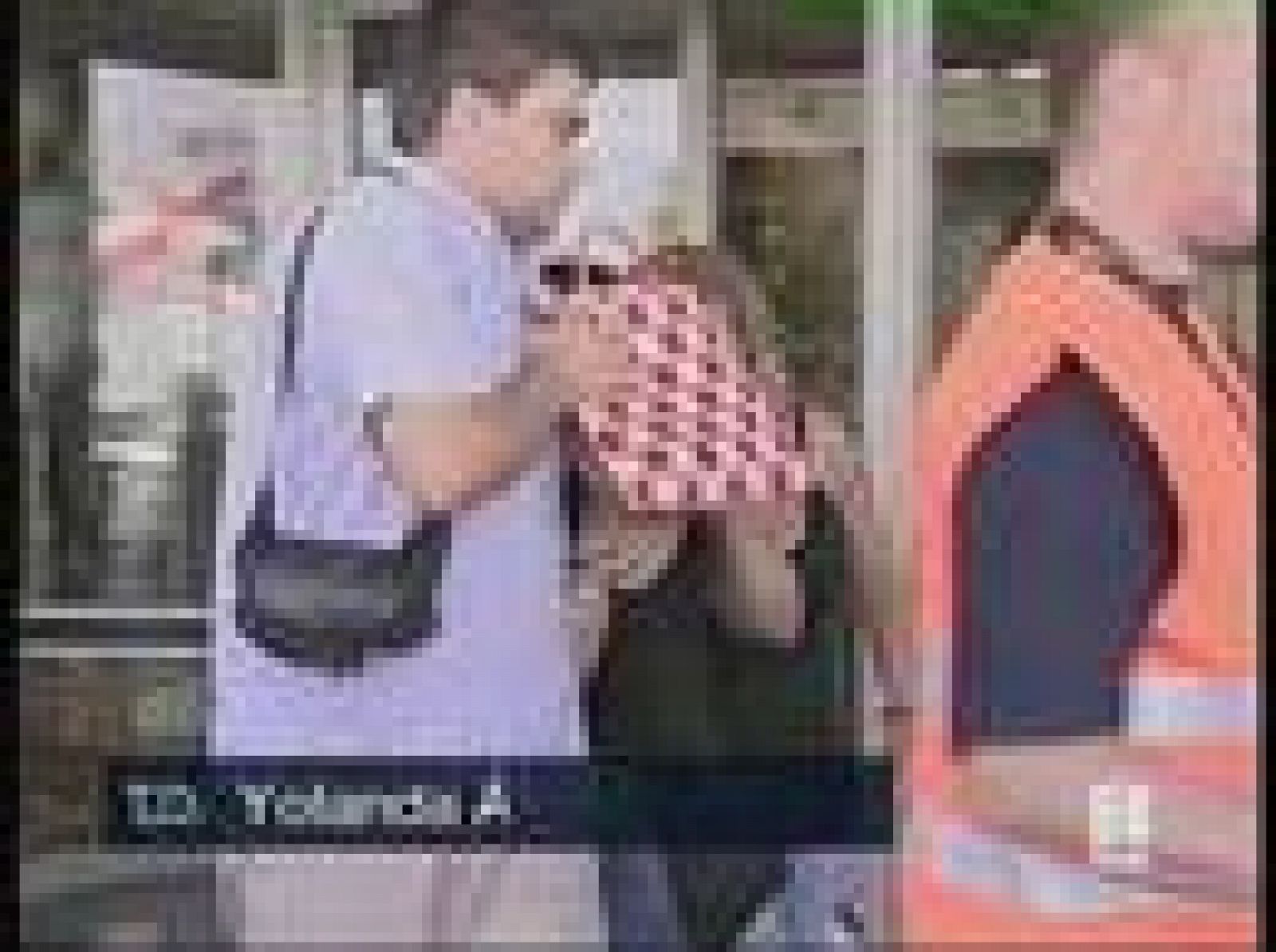 Diecinueve extranjeros han fallecido en el accidente de Barajas | Ver