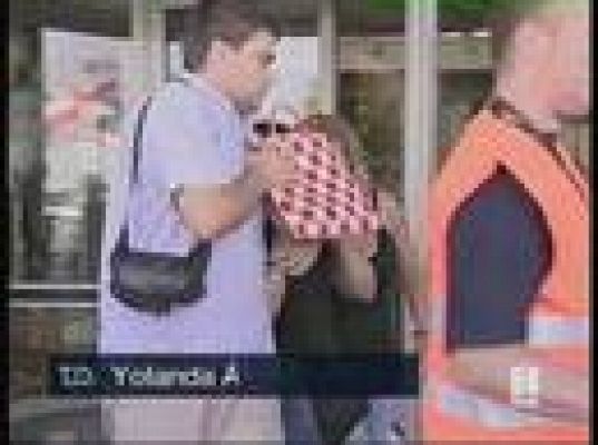  - 19 extranjeros entre los fallecidos