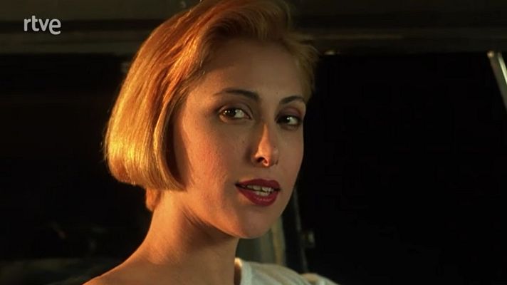 La mujer de tu vida - La mujer inesperada