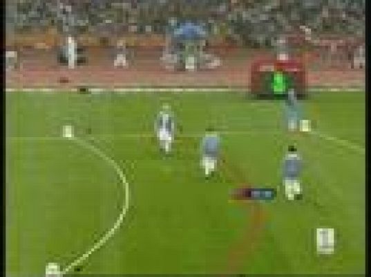  - El atletismo sigue sin dar frutos