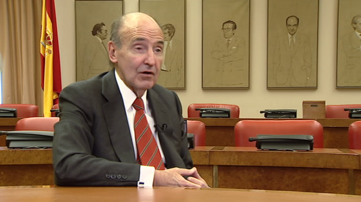 La galería - Miquel Roca Junyent